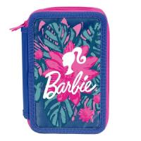 Opakowanie Piórnik bez wyposażenia Barbie BAP-023BW PASO