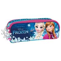 Piórnik DZ Kraina Lodu 25 DERFORM. Wydawca: Derform. SmakLiter.pl Opakowanie Piórnik DZ Kraina Lodu 25 DERFORM