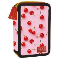 Piórnik EW31 BackUp 2 DERFORM. Wydawca: Derform. SmakLiter.pl Opakowanie Piórnik EW31 BackUp 2 DERFORM