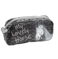 Opakowanie Piórnik Horse PP19KO-004 PASO