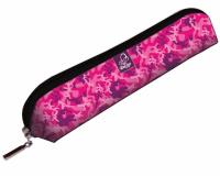Opakowanie Piórnik mini Camouflage pink PM-28