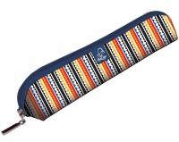 Opakowanie Piórnik mini Indiańskie pasy PM-43