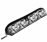 Opakowanie Piórnik mini prostokąt Camuouflage Grey