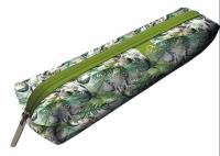 Opakowanie Piórnik mini prostokąt Jungle style PPM-37