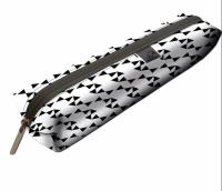 Opakowanie Piórnik mini prostokąt Kokardki PPM-39