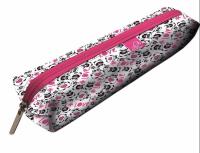 Opakowanie Piórnik mini prostokąt Pandy Love PPM-32