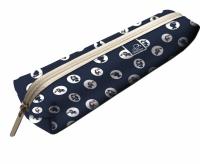 Opakowanie Piórnik mini prostokąt Tukany PPM-33