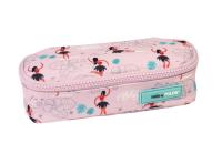 Opakowanie Piórnik owalny Hula MILAN