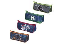 Opakowanie Piórnik Sport boys mix rm