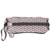 Opakowanie Piórnik trzykomorowy Rachael Hale RLD-007 PASO