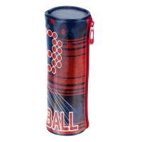 Opakowanie Piórnik tuba Football PP19FT-003 PASO