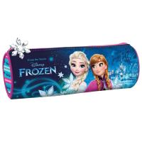 Piórnik tuba Kraina Lodu 25 DERFORM. Wydawca: Derform. SmakLiter.pl Opakowanie Piórnik tuba Kraina Lodu 25 DERFORM