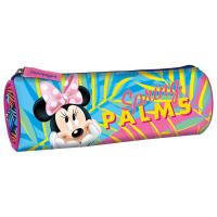 Piórnik tuba Minnie 22 DERFORM. Wydawca: Derform. SmakLiter.pl Opakowanie Piórnik tuba Minnie 22 DERFORM