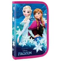 Piórnik z wyp. 1-kom Kraina Lodu 25 DERFORM. Wydawca: Derform. SmakLiter.pl Opakowanie Piórnik z wyp. 1-kom Kraina Lodu 25 DERFORM