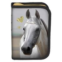 Opakowanie Piórnik z wyposażeniem Paso Horse PP19H-001 PASO