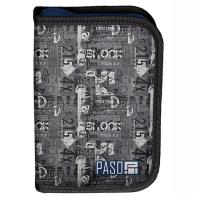 Opakowanie Piórnik z wyposażeniem PPME19-001 PASO