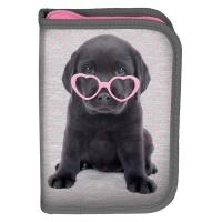 Opakowanie Piórnik z wyposażeniem Studio Pets PTB-001 PASO