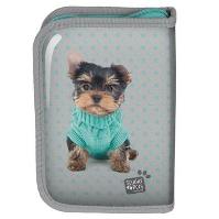 Opakowanie Piórnik z wyposażeniem Studio Pets PTH-001 PASO