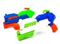 Opakowanie Pistolet 2-strzałowy 41cm