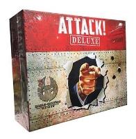 Plan Attack Deluxe. Wydawca: Bard Centrum Gier. SmakLiter.pl Opakowanie Plan Attack Deluxe