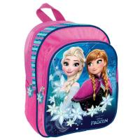 Plecak 11 Kraina Lodu 25 DERFORM. Wydawca: Derform. SmakLiter.pl Opakowanie Plecak 11 Kraina Lodu 25 DERFORM