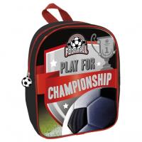 Opakowanie Plecak 11 Piłka 13 DERFORM