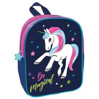 Plecak 11 T Jednorożec 10 DERFORM. Wydawca: Derform. SmakLiter.pl Opakowanie Plecak 11 T Jednorożec 10 DERFORM