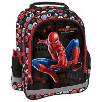 Opakowanie Plecak 15 B Spider-Man 13 DERFORM
