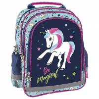 PLECAK 15B JEDNOROŻEC 10 DERFORM. Wydawca: Derform. SmakLiter.pl Opakowanie PLECAK 15B JEDNOROŻEC 10 DERFORM