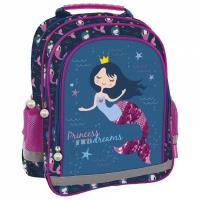 Plecak 15B Syrenka 10 DERFORM. Wydawca: Derform. SmakLiter.pl Opakowanie Plecak 15B Syrenka 10 DERFORM