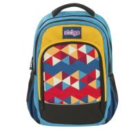 Opakowanie Plecak AM4 Abstract Misty STRIGO