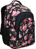 Opakowanie Plecak Balance Rosette Street