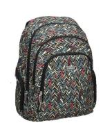 Opakowanie Plecak Canvas Ziggy