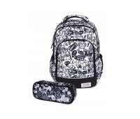 Opakowanie Plecak CM7 Misty Comic STRIGO