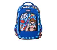 Opakowanie Plecak Comic Daily CD3