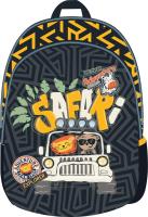 Opakowanie Plecak dziecięcy  SAFARI Street