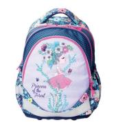 Opakowanie Plecak ergonomiczny Princess