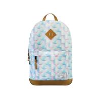 Okładka książki Plecak Łuski błękitny