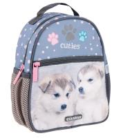 Opakowanie Plecak mini Husky