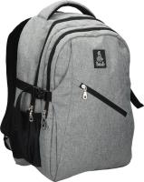 Opakowanie Plecak Młodzieżowy DAKAR GREY