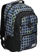 Opakowanie Plecak Młodzieżowy Light Net Street