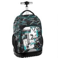 Opakowanie Plecak na kółkach MAUB-1231