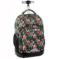 Opakowanie Plecak na kółkach PPLK19-1231 PASO