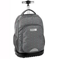 Opakowanie Plecak na kółkach PPMQ19-1231