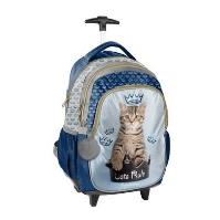 Opakowanie Plecak na kółkach Rachael Hale RHU-997 PASO