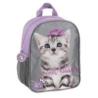 Opakowanie Plecak przedszkolny Studio Pets PTC-303 PASO
