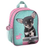 Opakowanie Plecak przedszkolny Studio Pets PTE-303 PASO