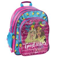 Opakowanie Plecak szkolny Barbie Good Vibes