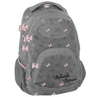 Opakowanie Plecak szkolny DISD-2708/16 PASO