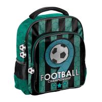 Opakowanie Plecak szkolny Football PP19F-337 PASO